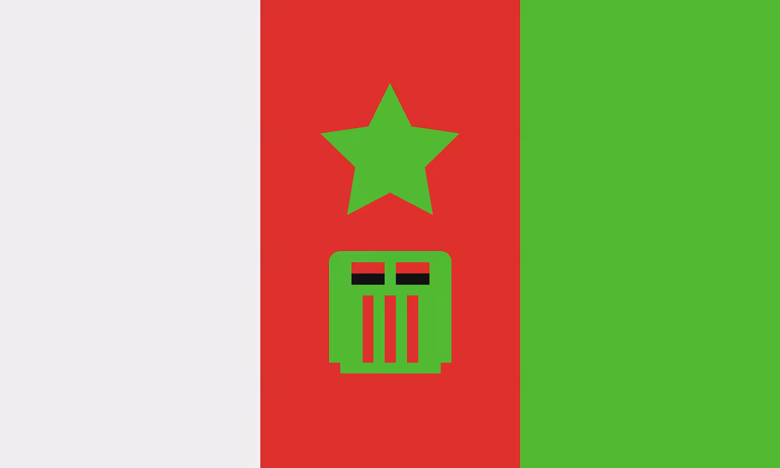 SMOLSKULL-FLAG #749