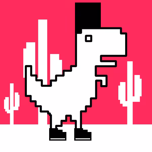 #1841 Couga DUDE