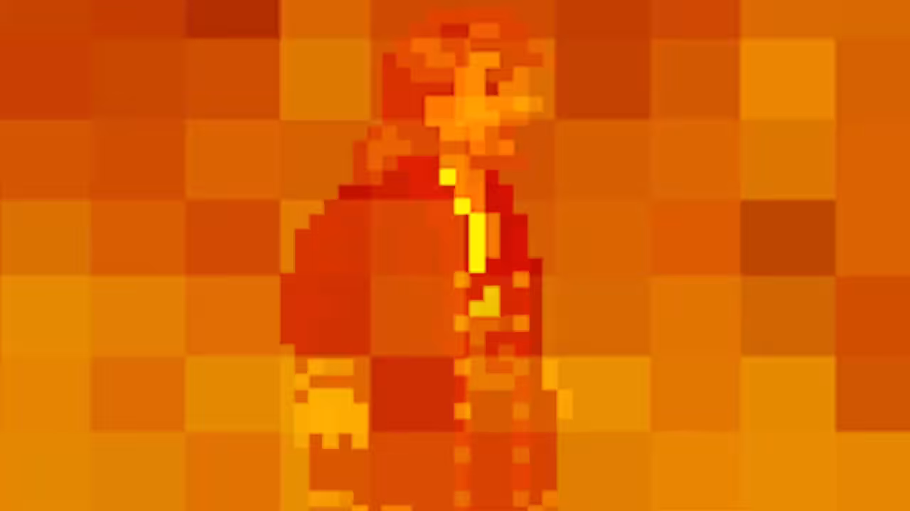 Death of Guybrush #1