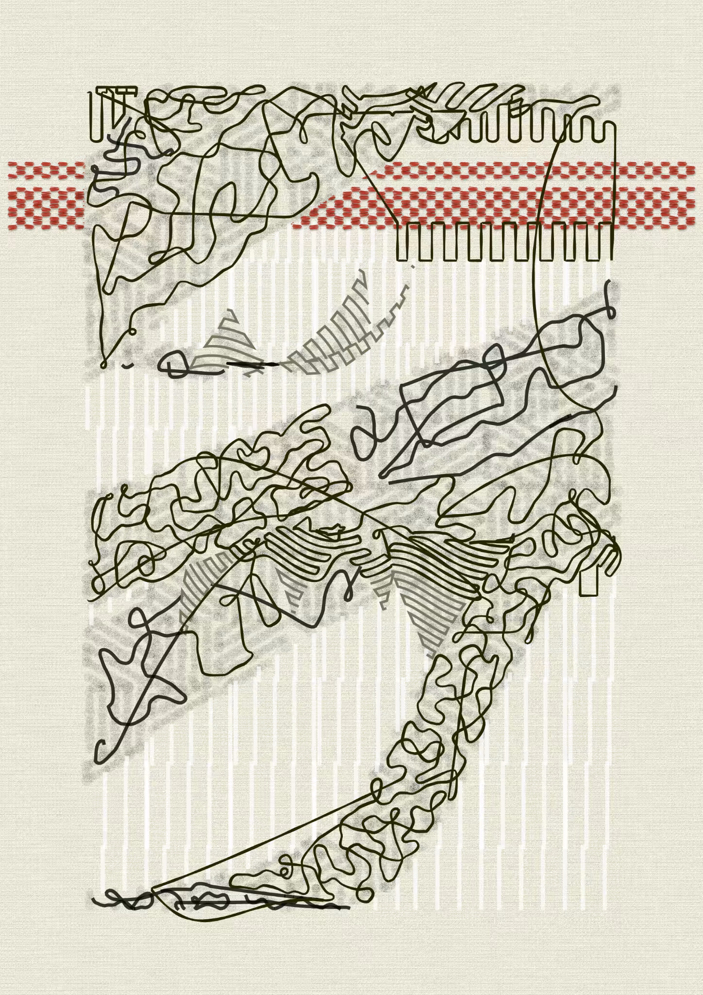 Aux Arbres #44016