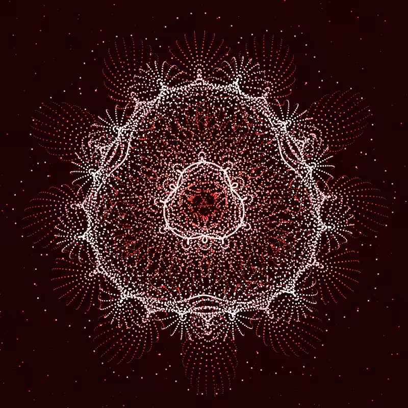 Pulsar #82