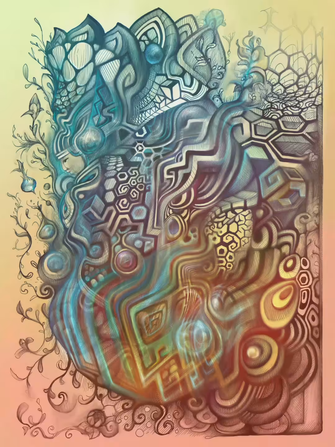Hypnagogia