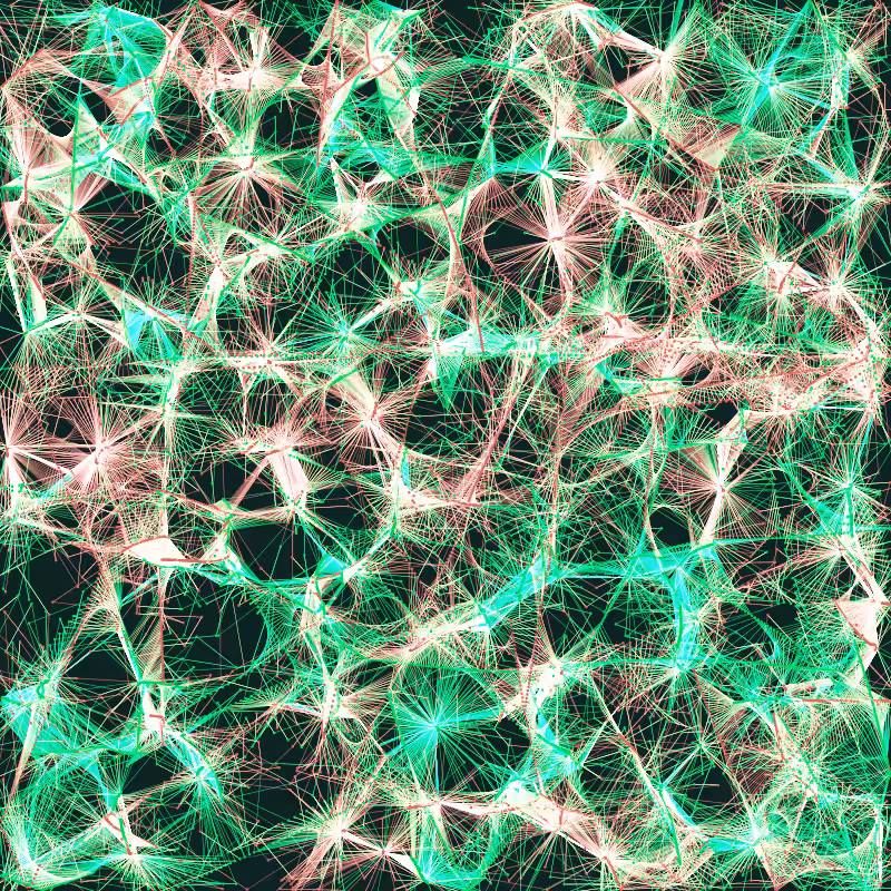 Constellation #43
