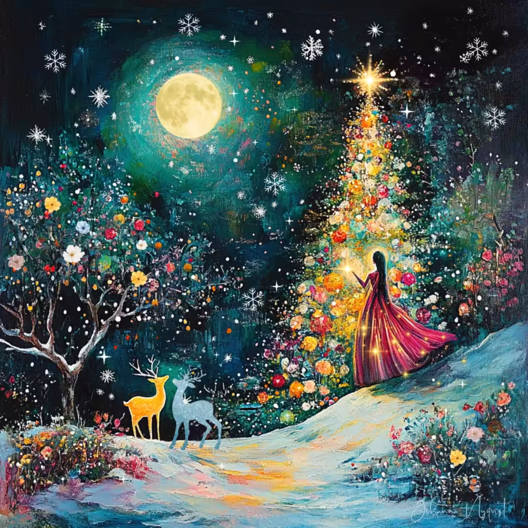Winter Wonderland
