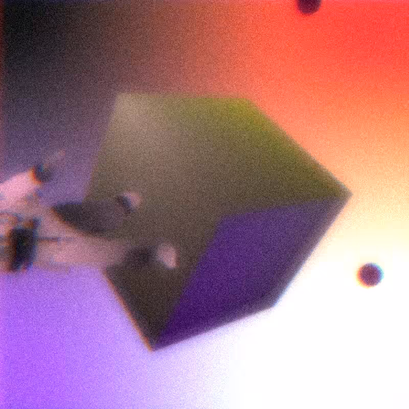 ORBITS #84