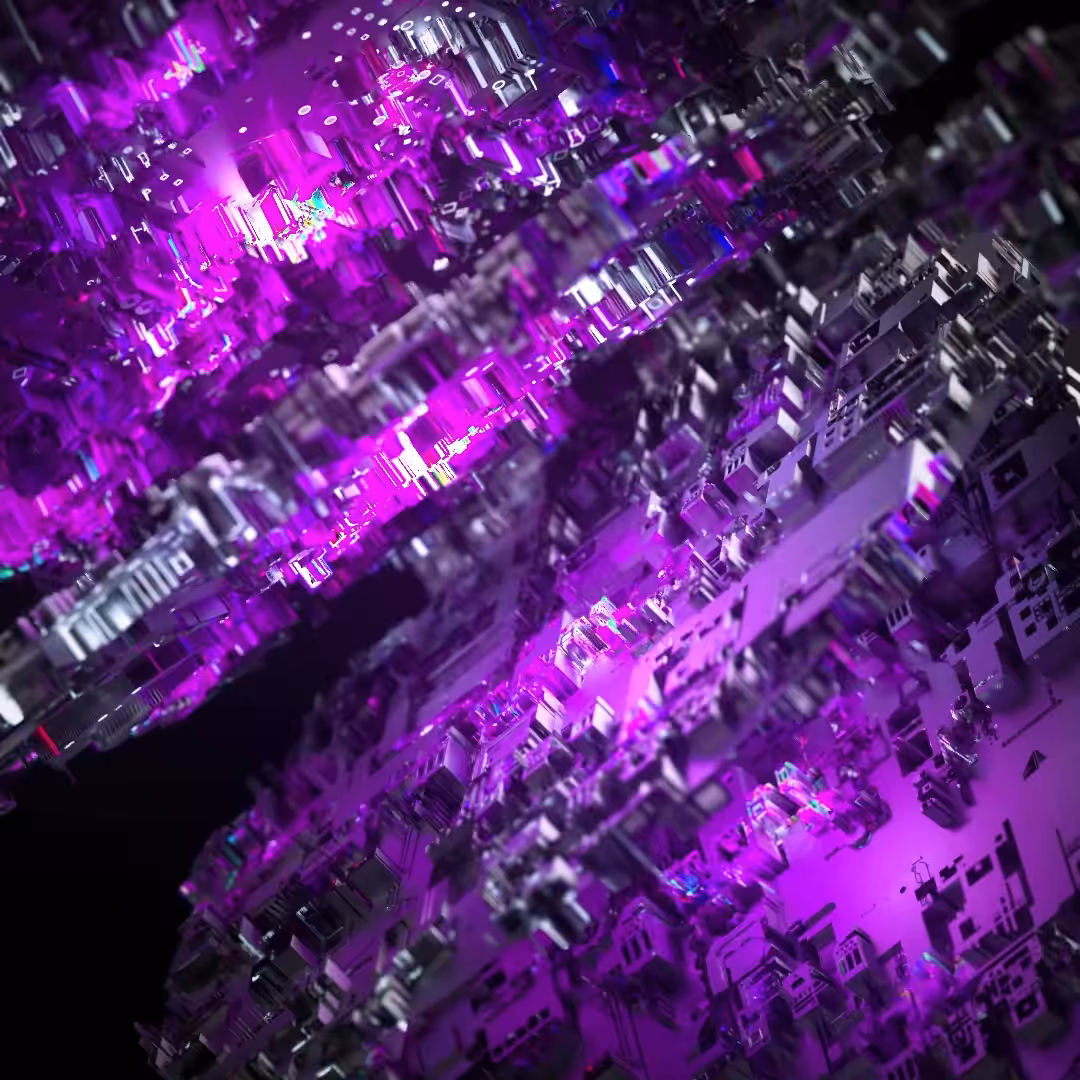 Generative Blocks 100 (Super Special Edition)