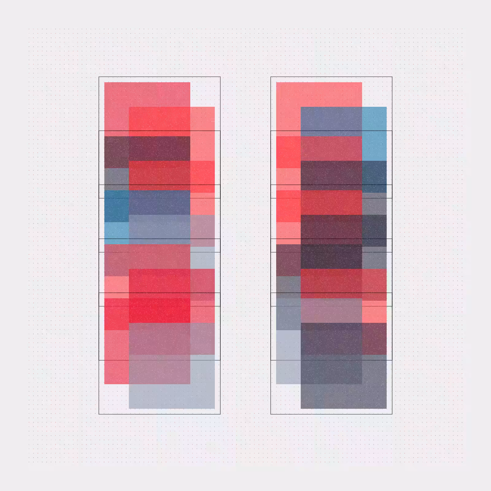 Unsolicited abstraction of modern times #237