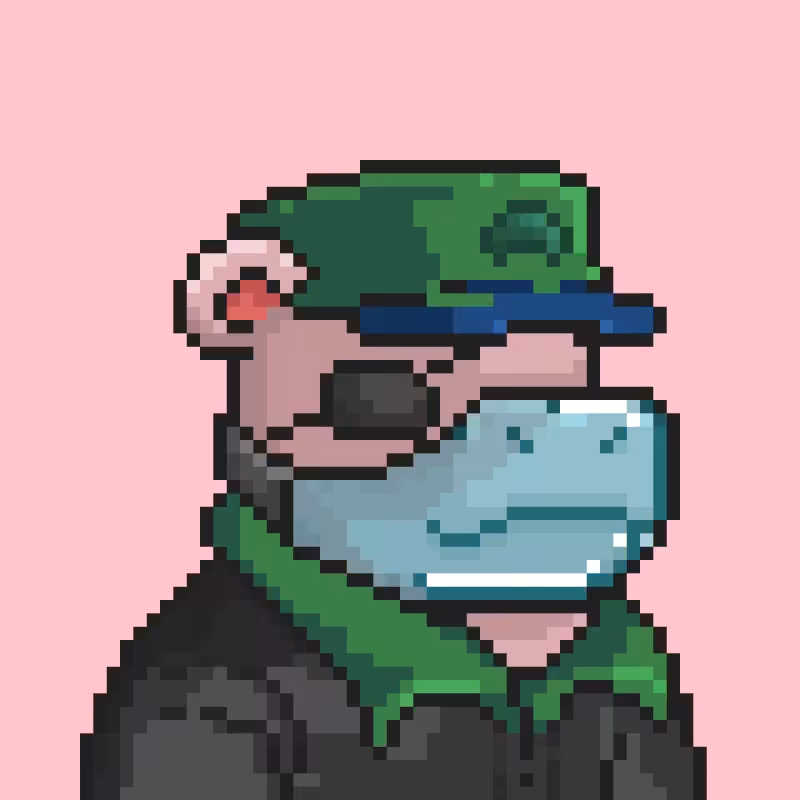 Hoppo #47