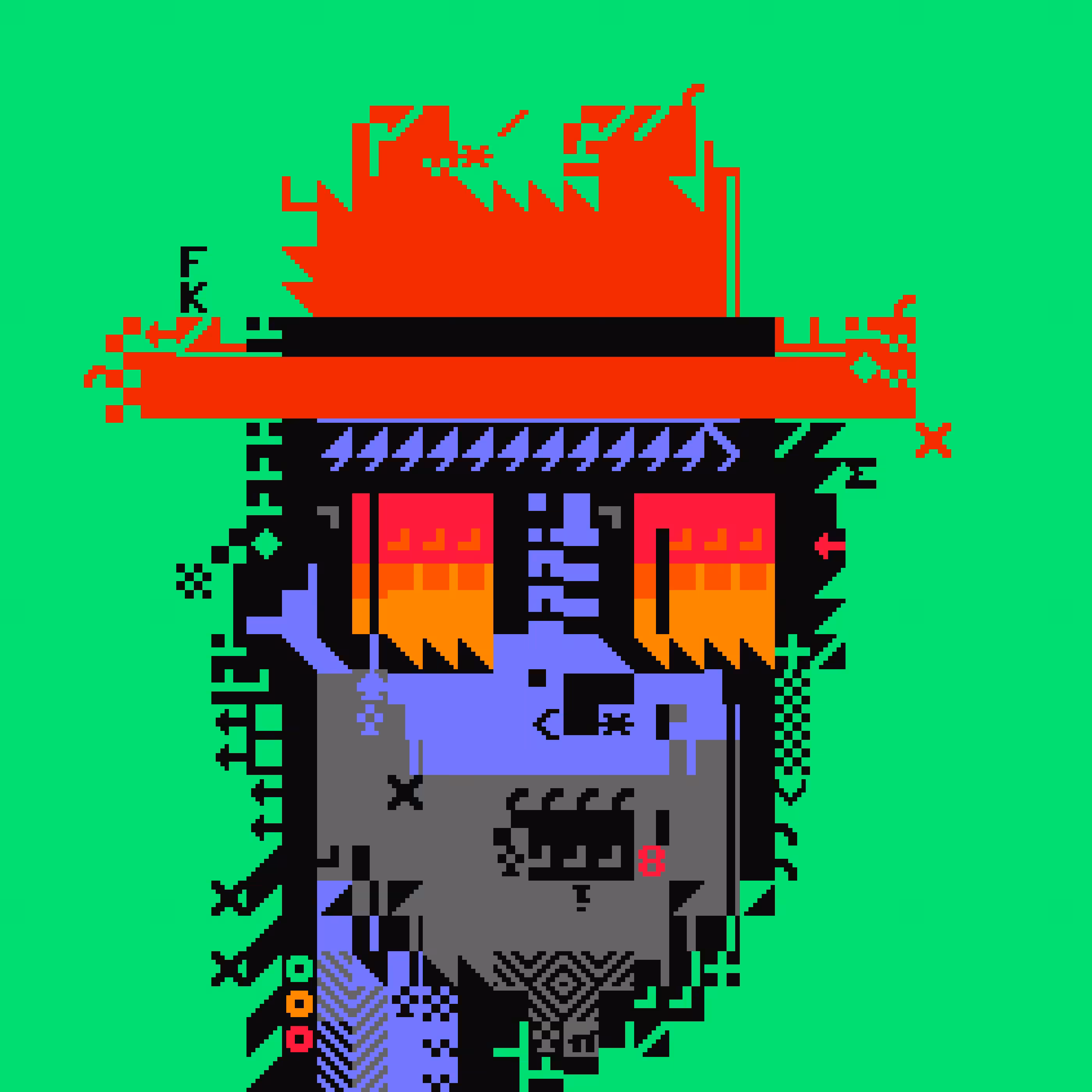 Kleverpunks 21