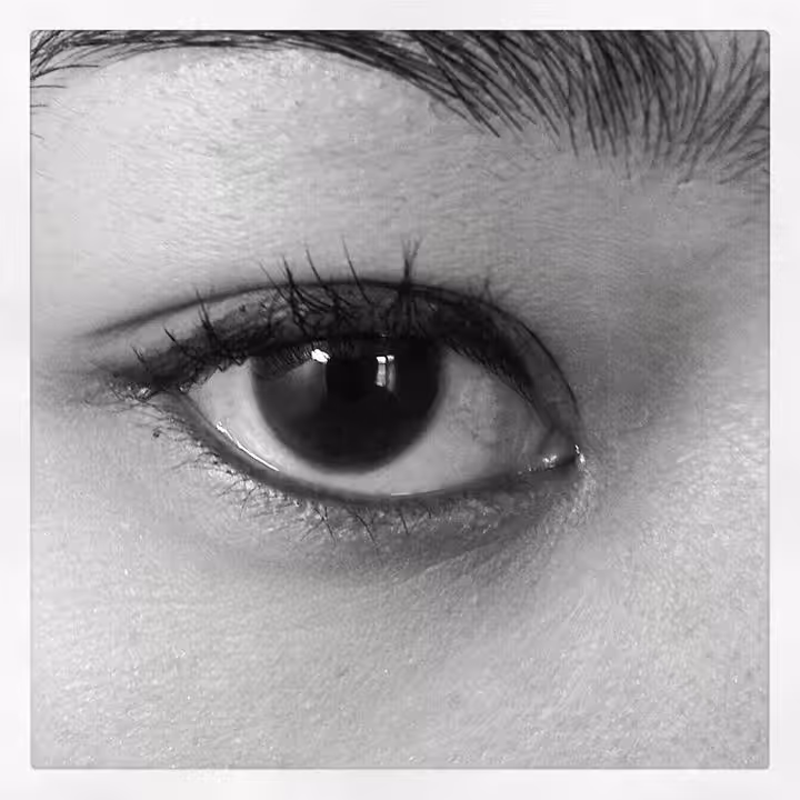 eye for an eye 