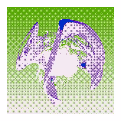 milkdrop #94