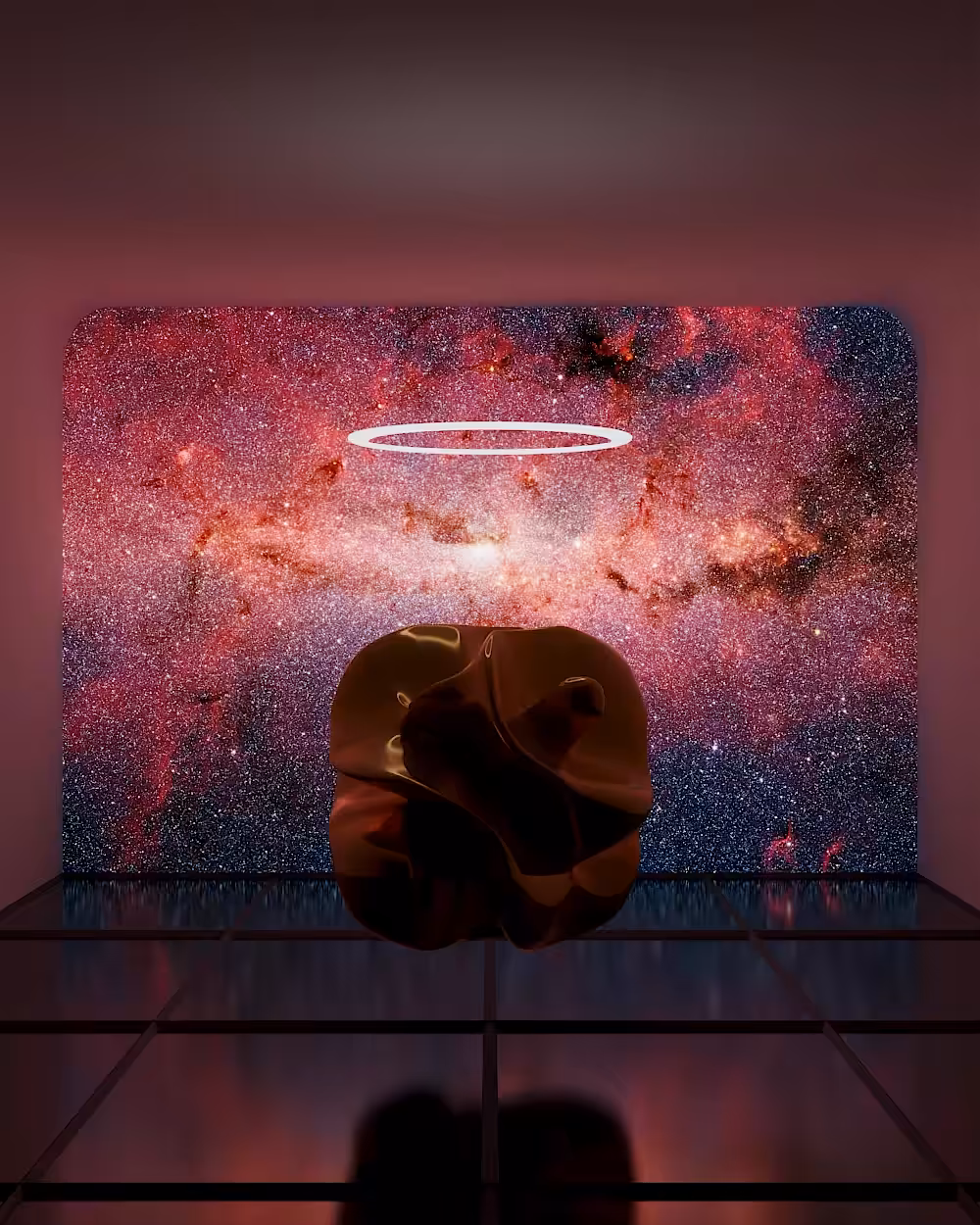 Interstellar Boid