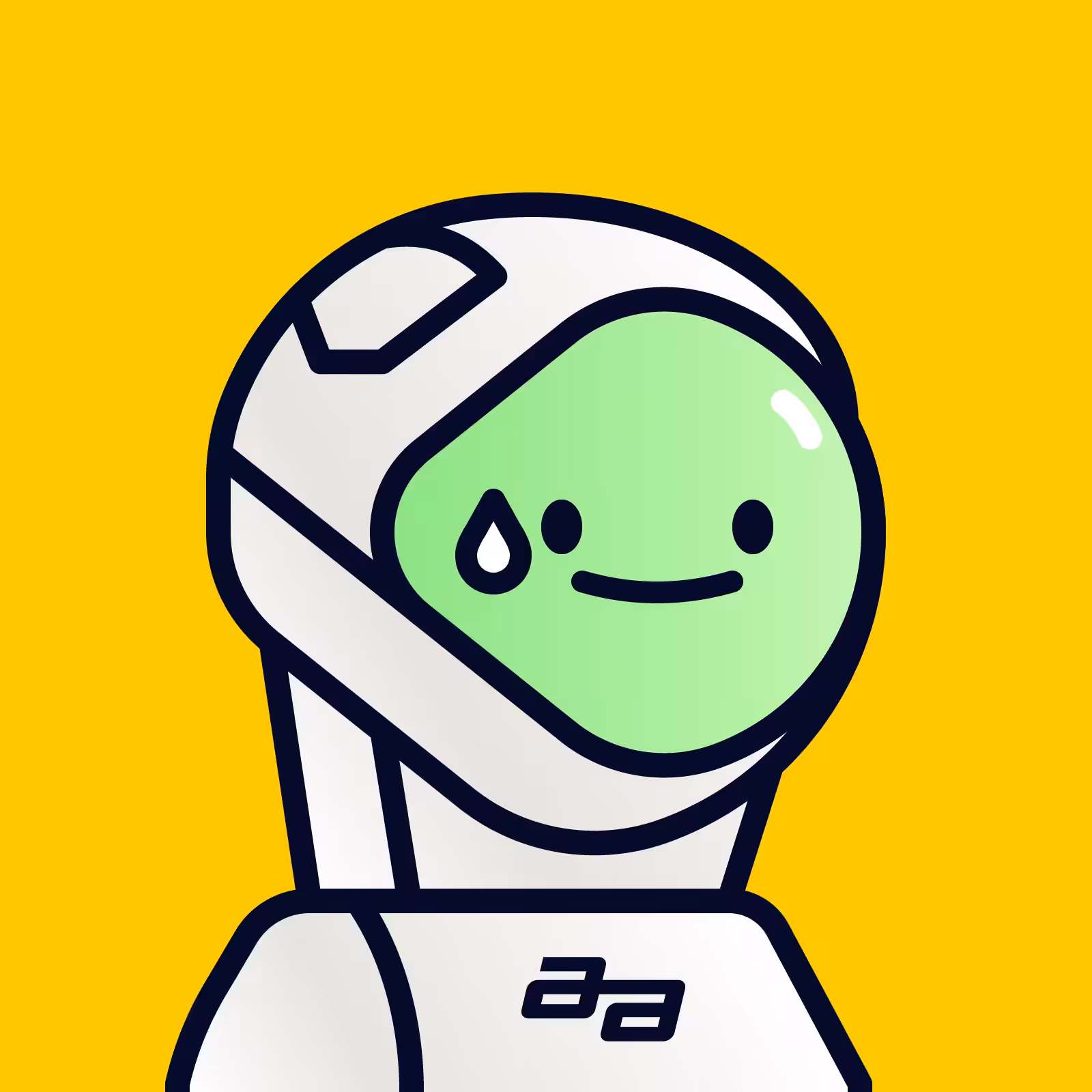 Awkward Astronauts #3219