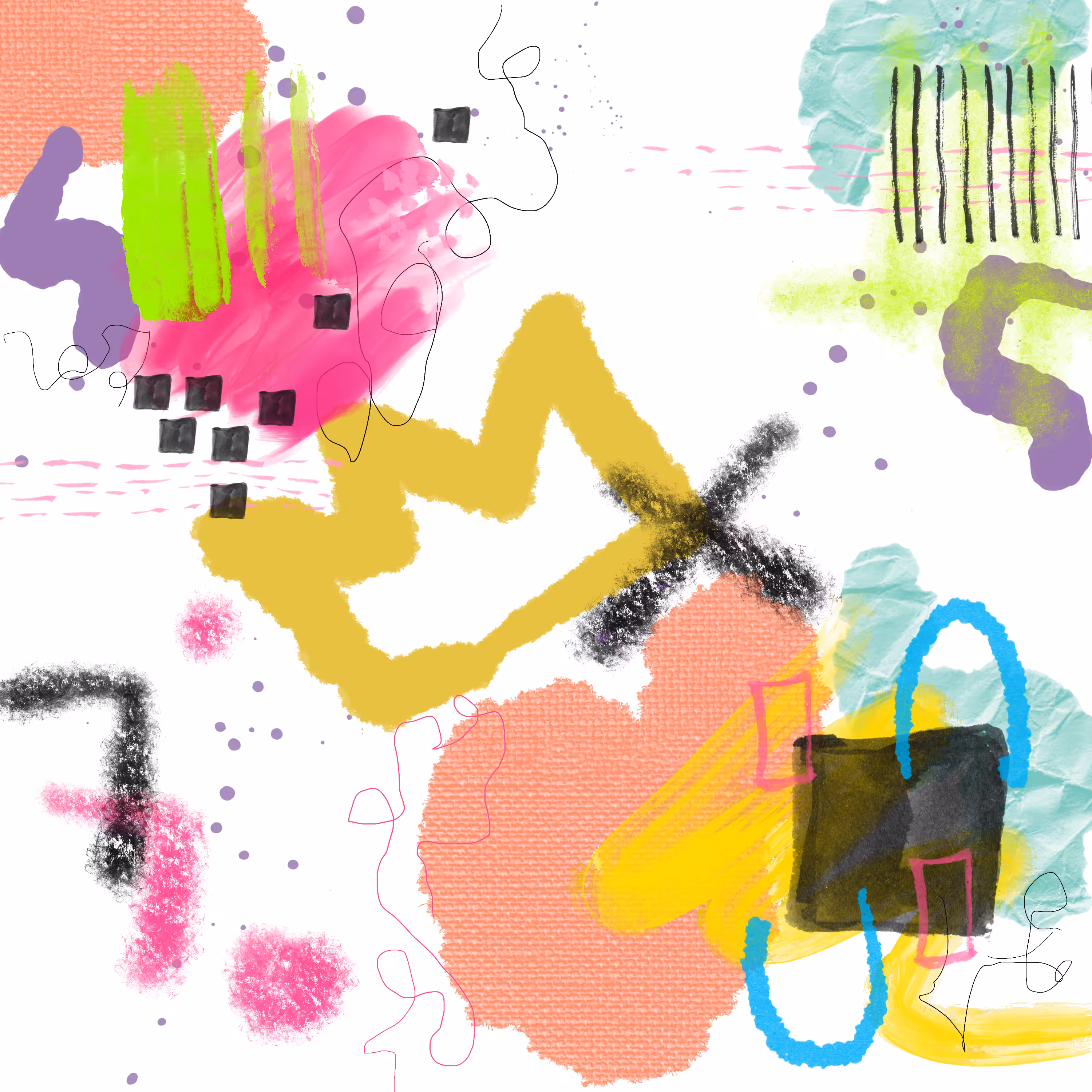 Abstract Expressions