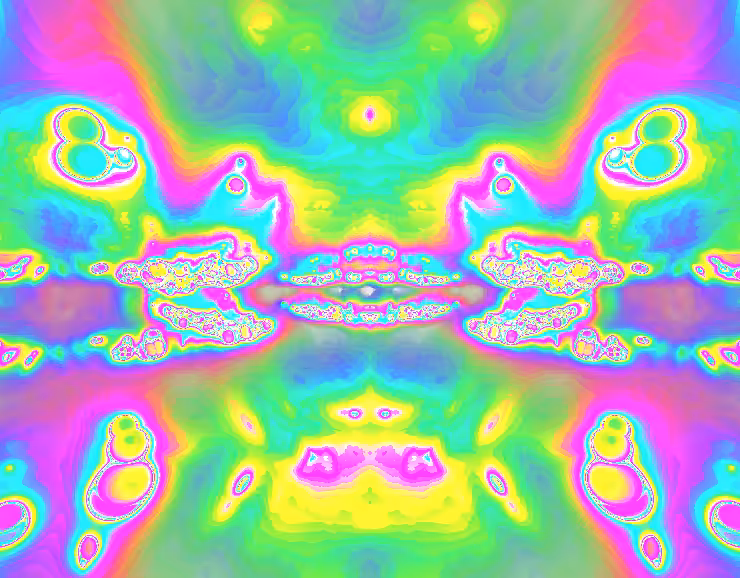 Gtr4Lyfe: Cold Spring Improv (switch-hand improv over a revisited song) by Elated Pixel