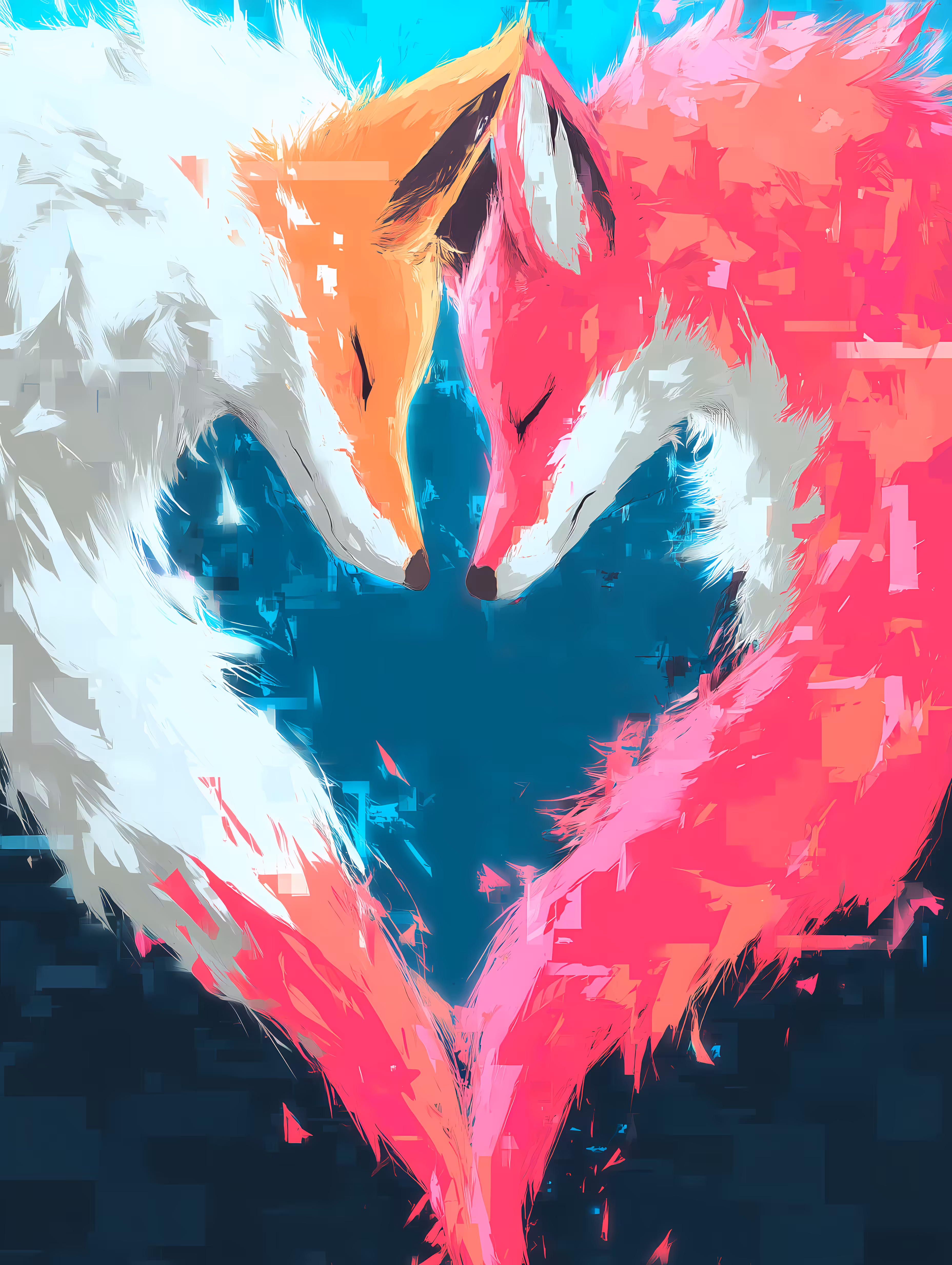 The Happy Valley: Spirit
