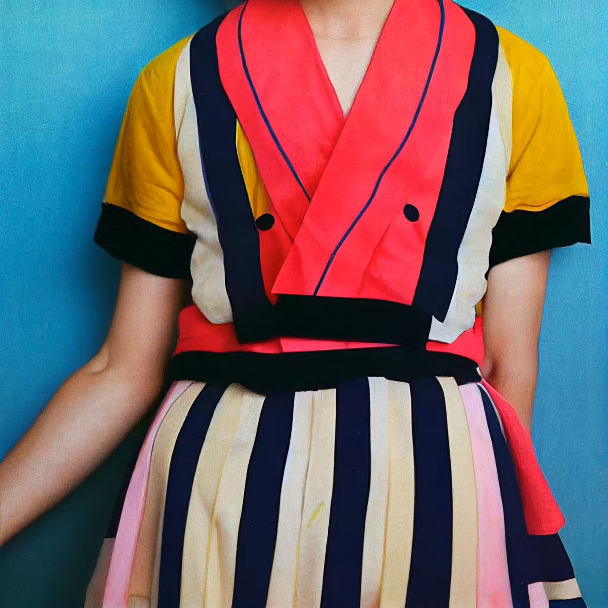 The Colorful