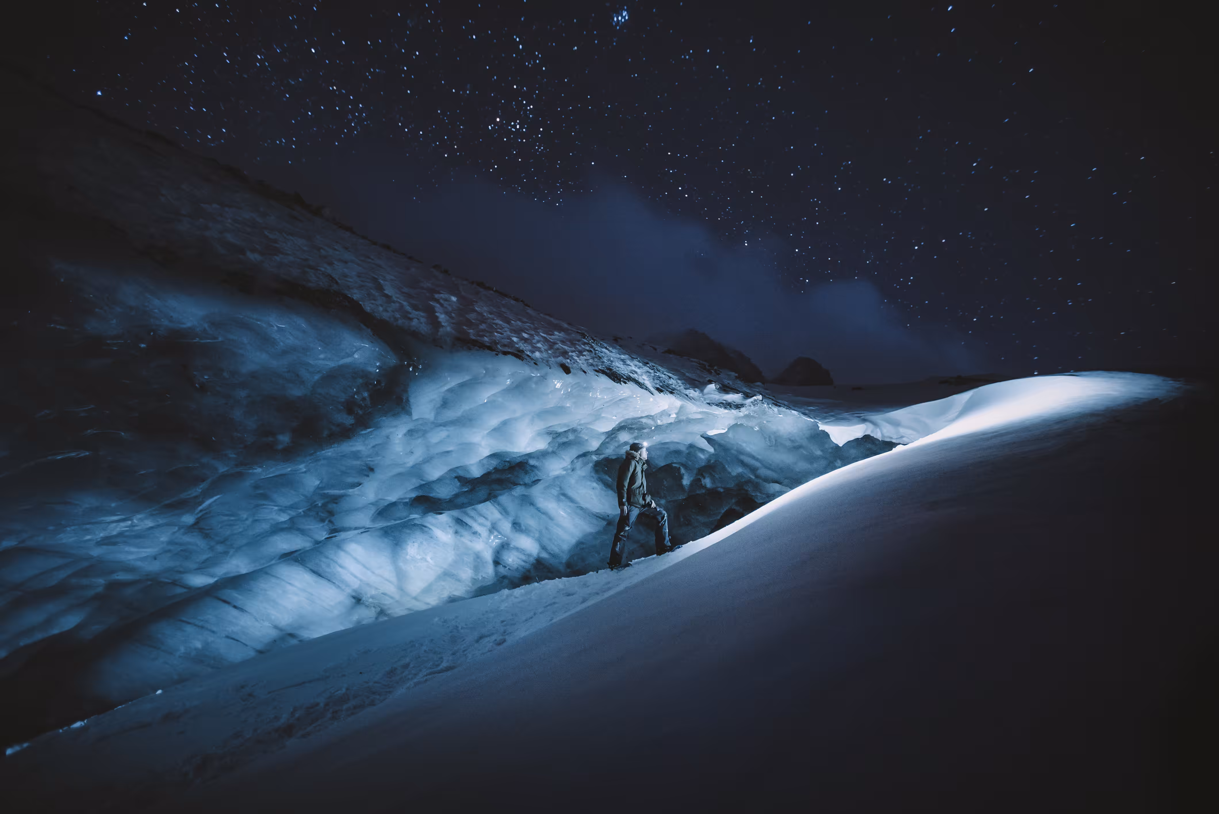 Discovery