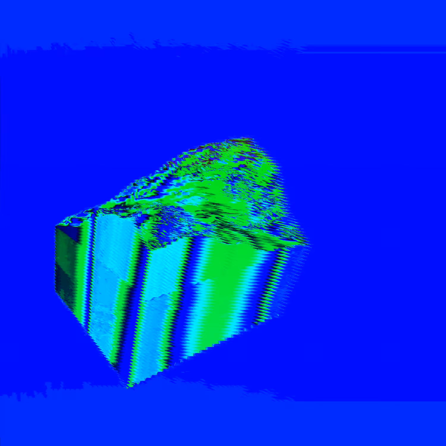 Glitch #5