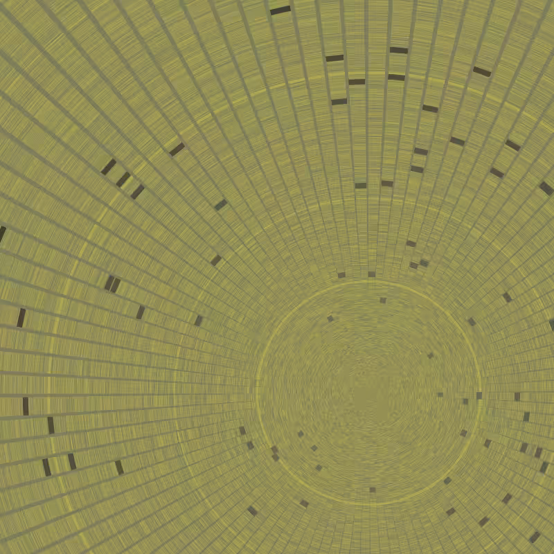 Generative Endlessness #56