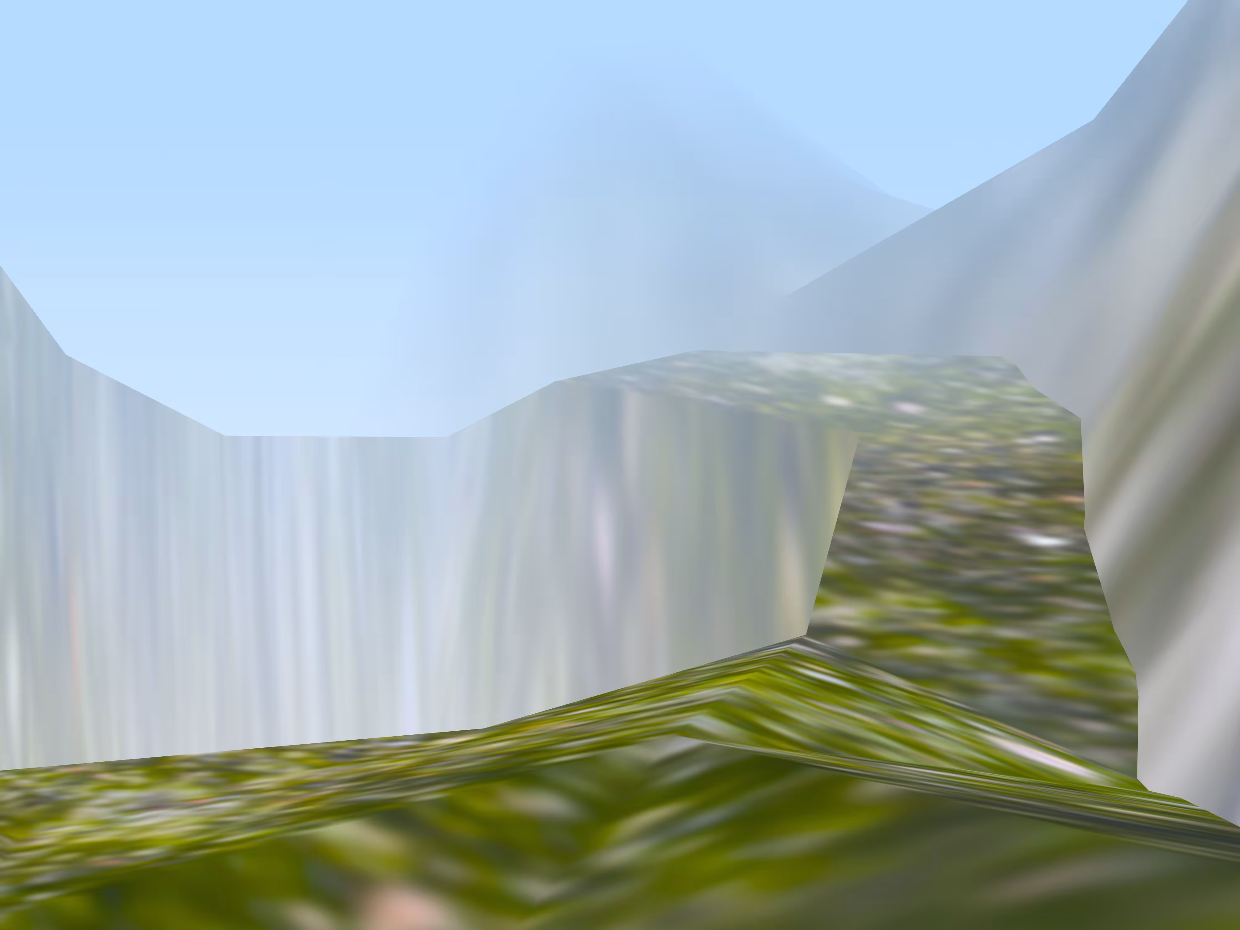 Highland Pass