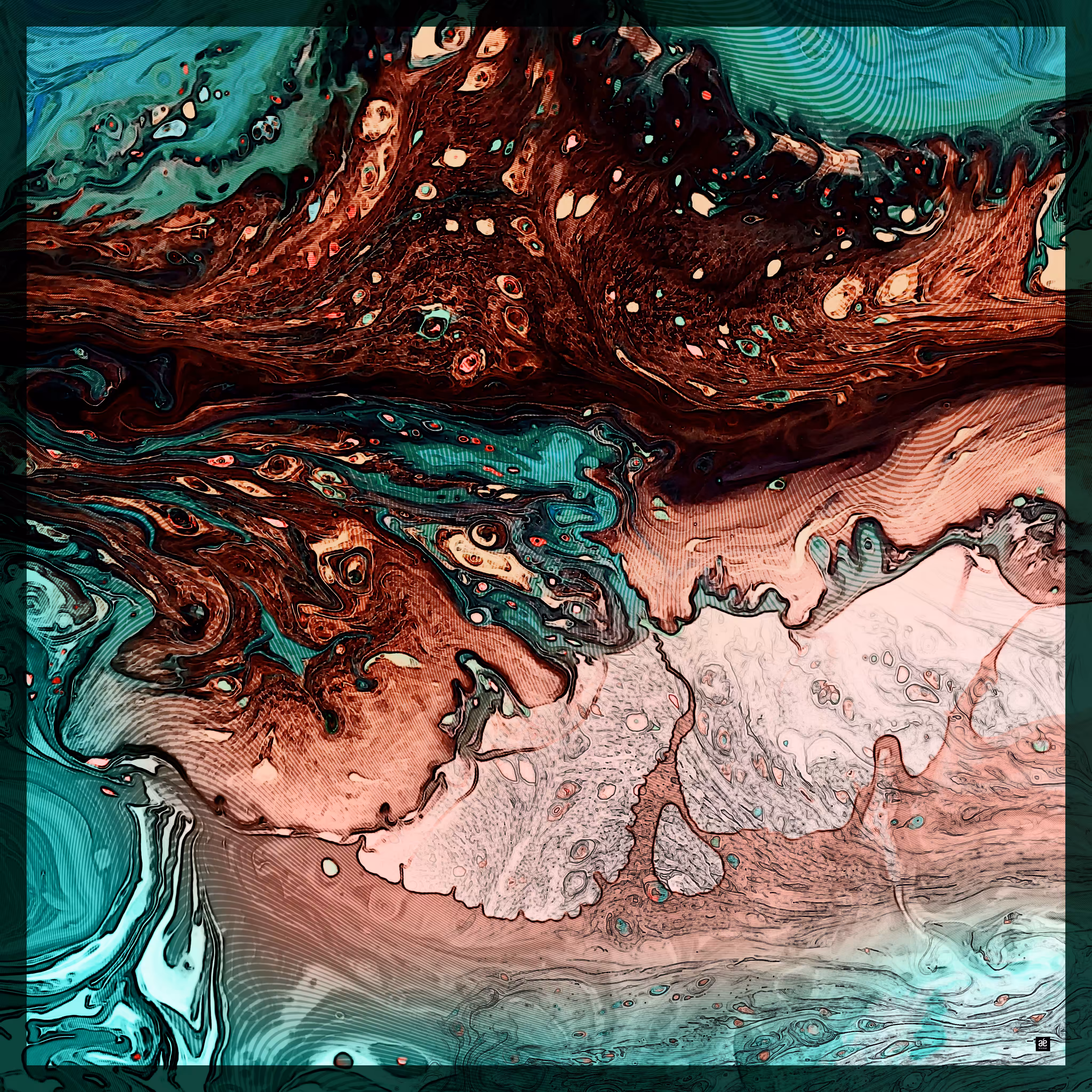 MARBLE DREAMS