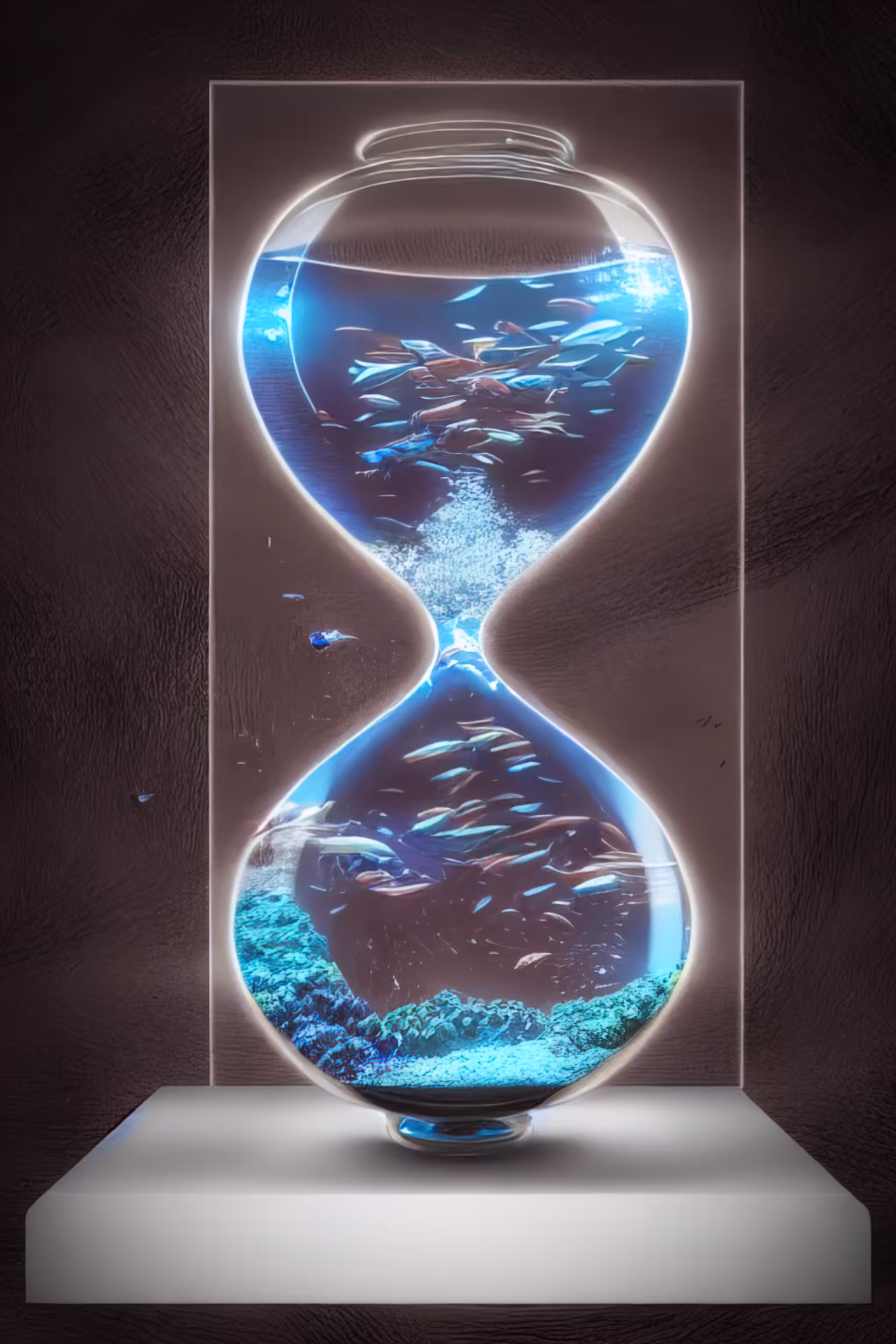 Within worlds