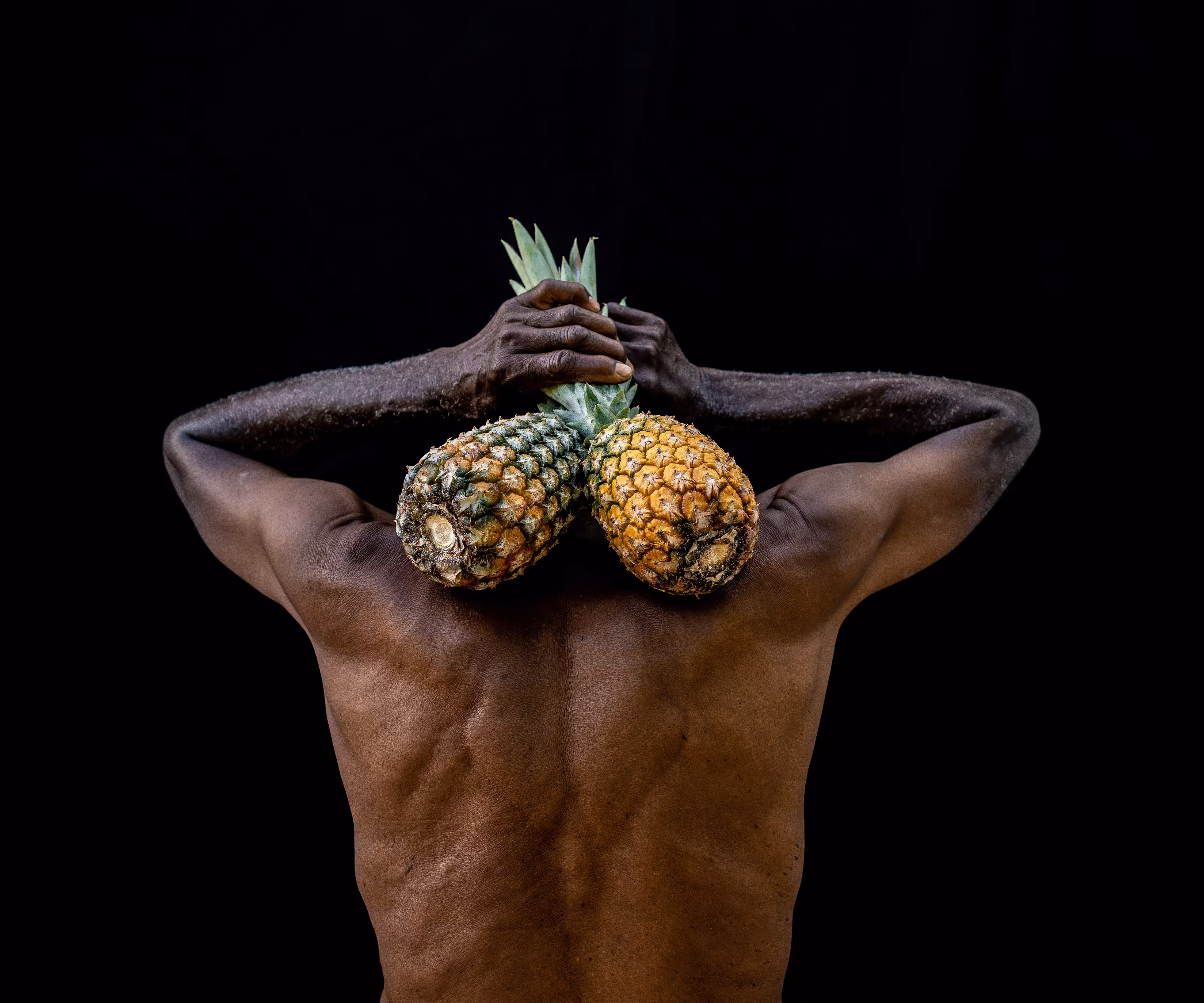 People of the Sun - Zack