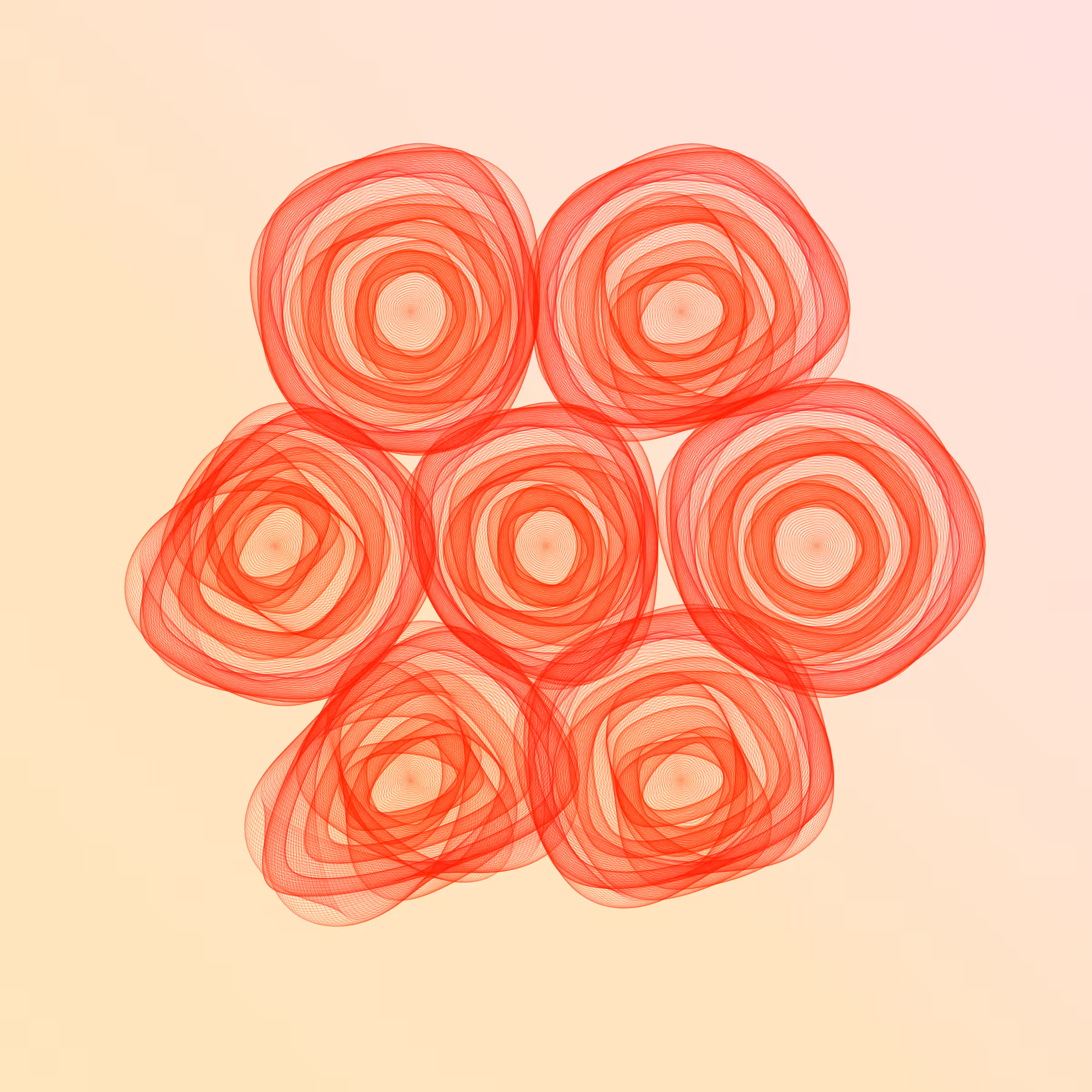 Flowers #3847
