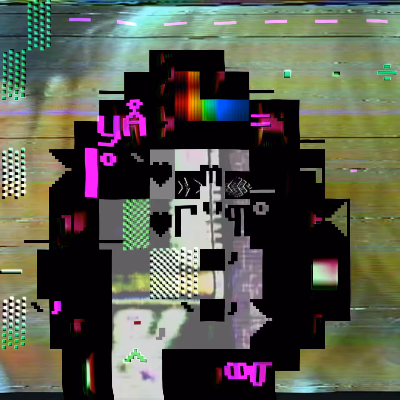 (VI)D(E)OS Punk 317