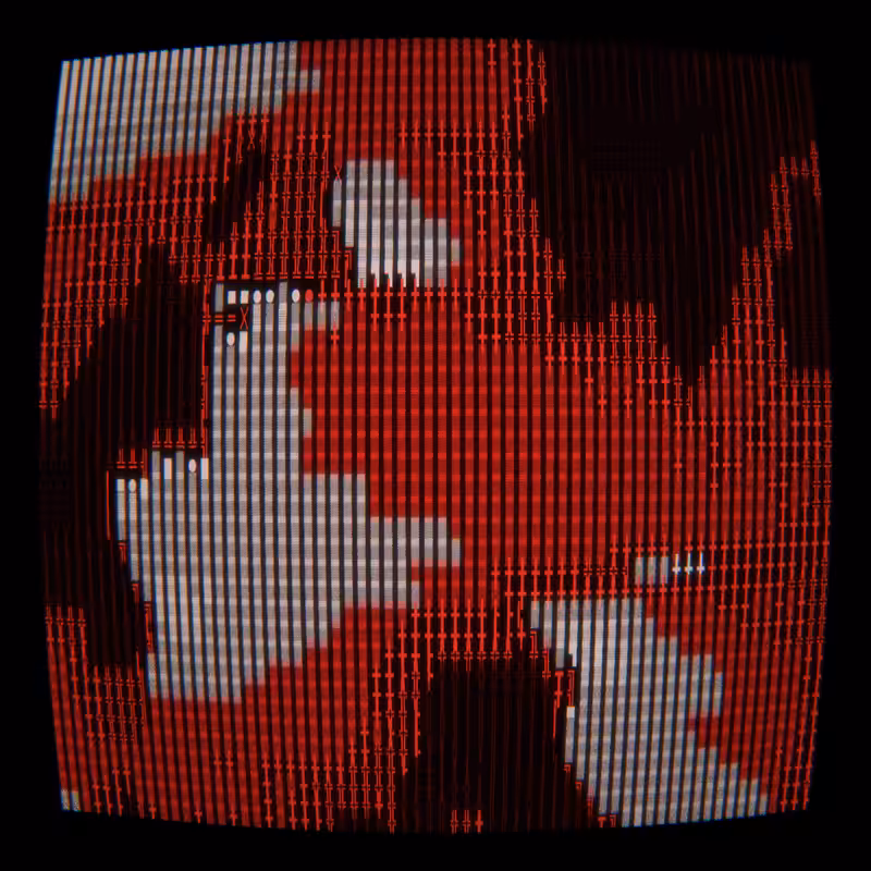 SIGNAL RECEIVING #126