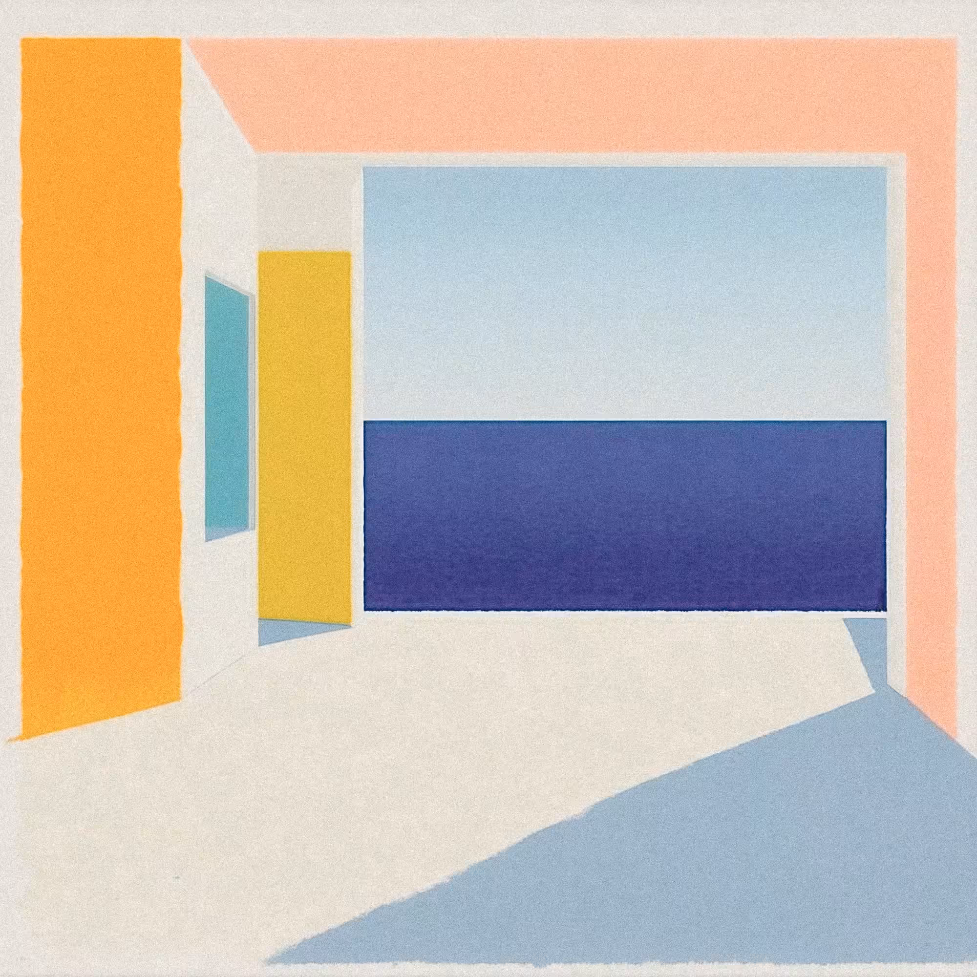 “Lumina” I#07