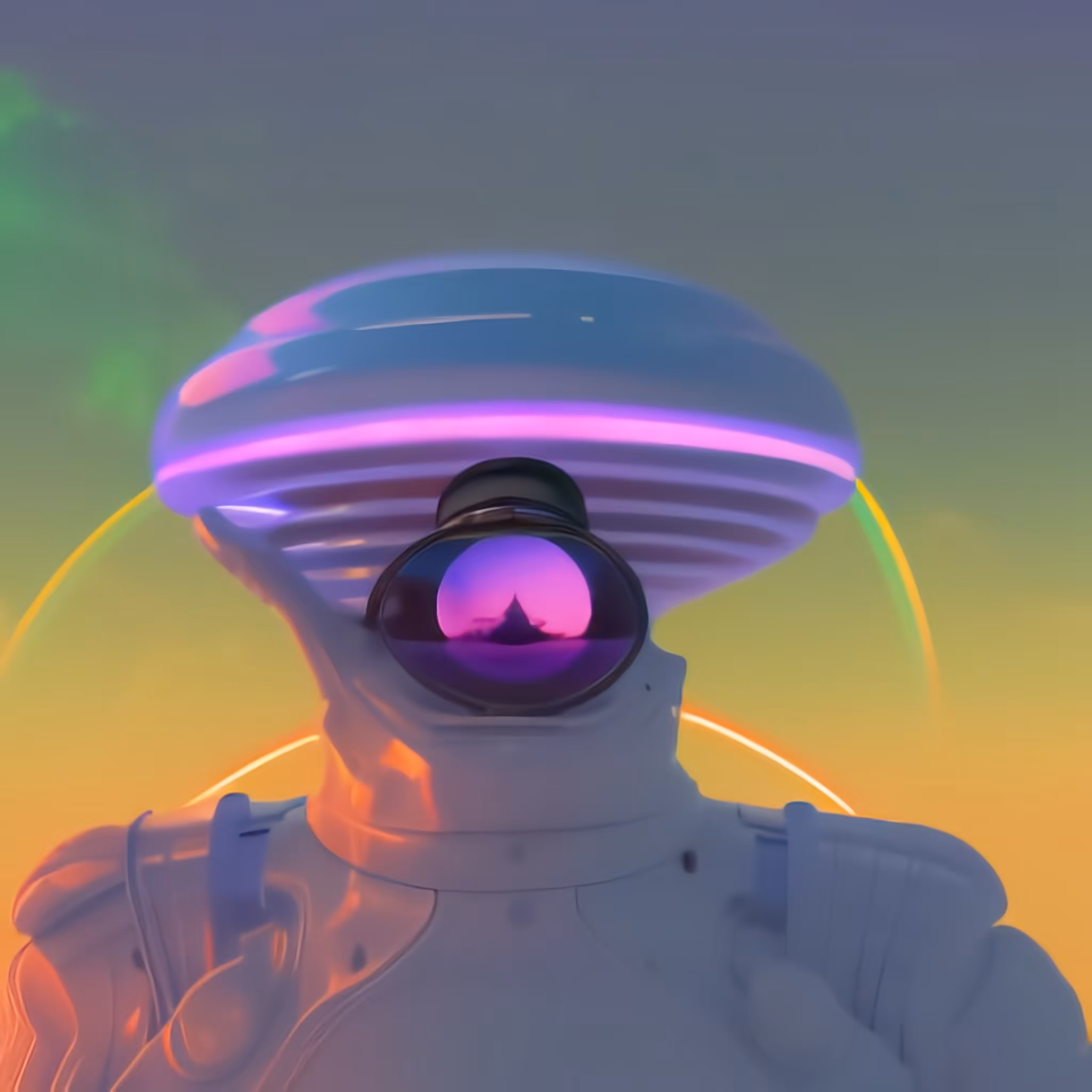 NIGHTCALLERS: SPACEWAVES #646