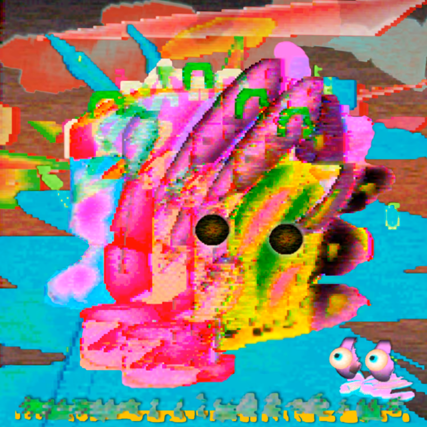 2600 A.D. #306