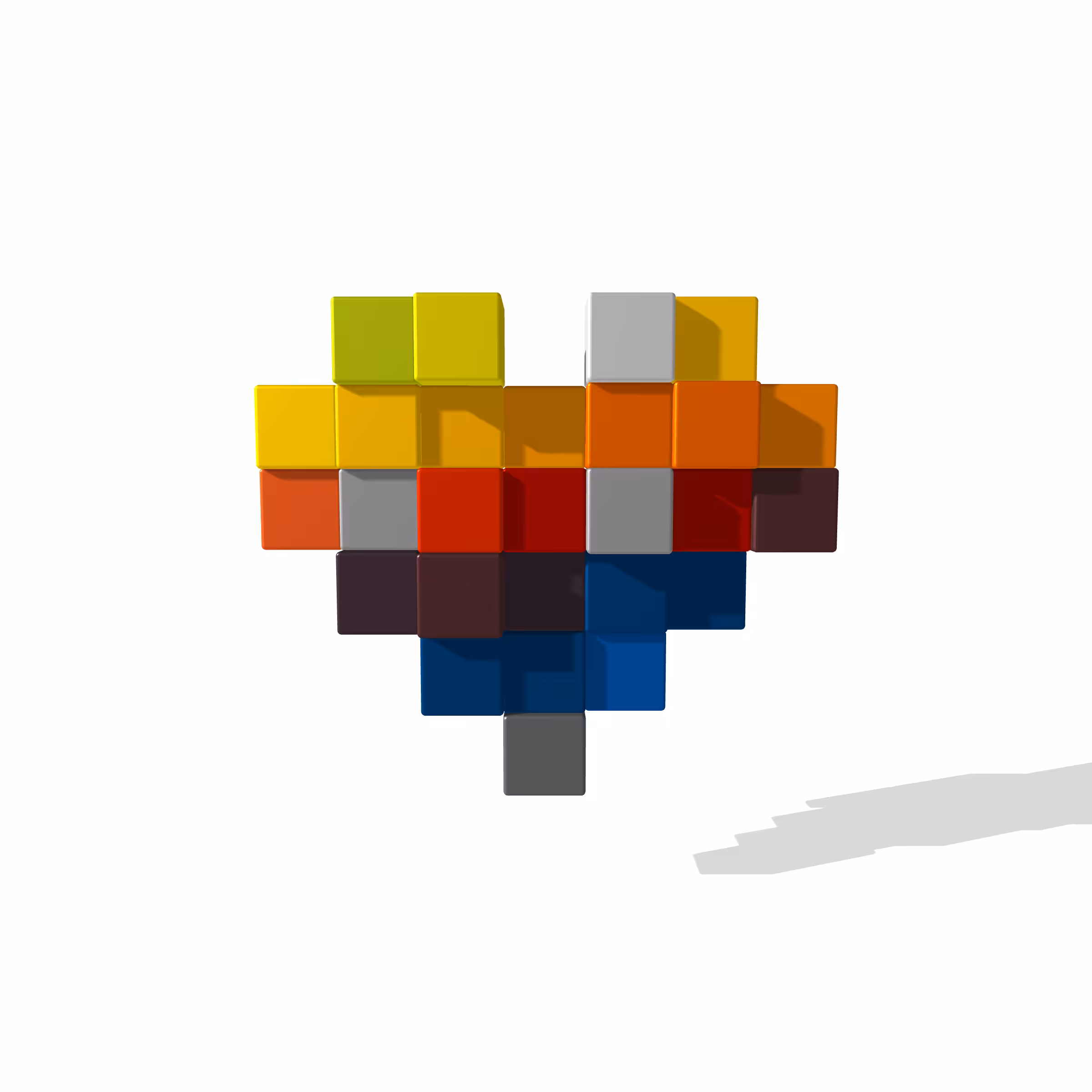 heart + craft #6871