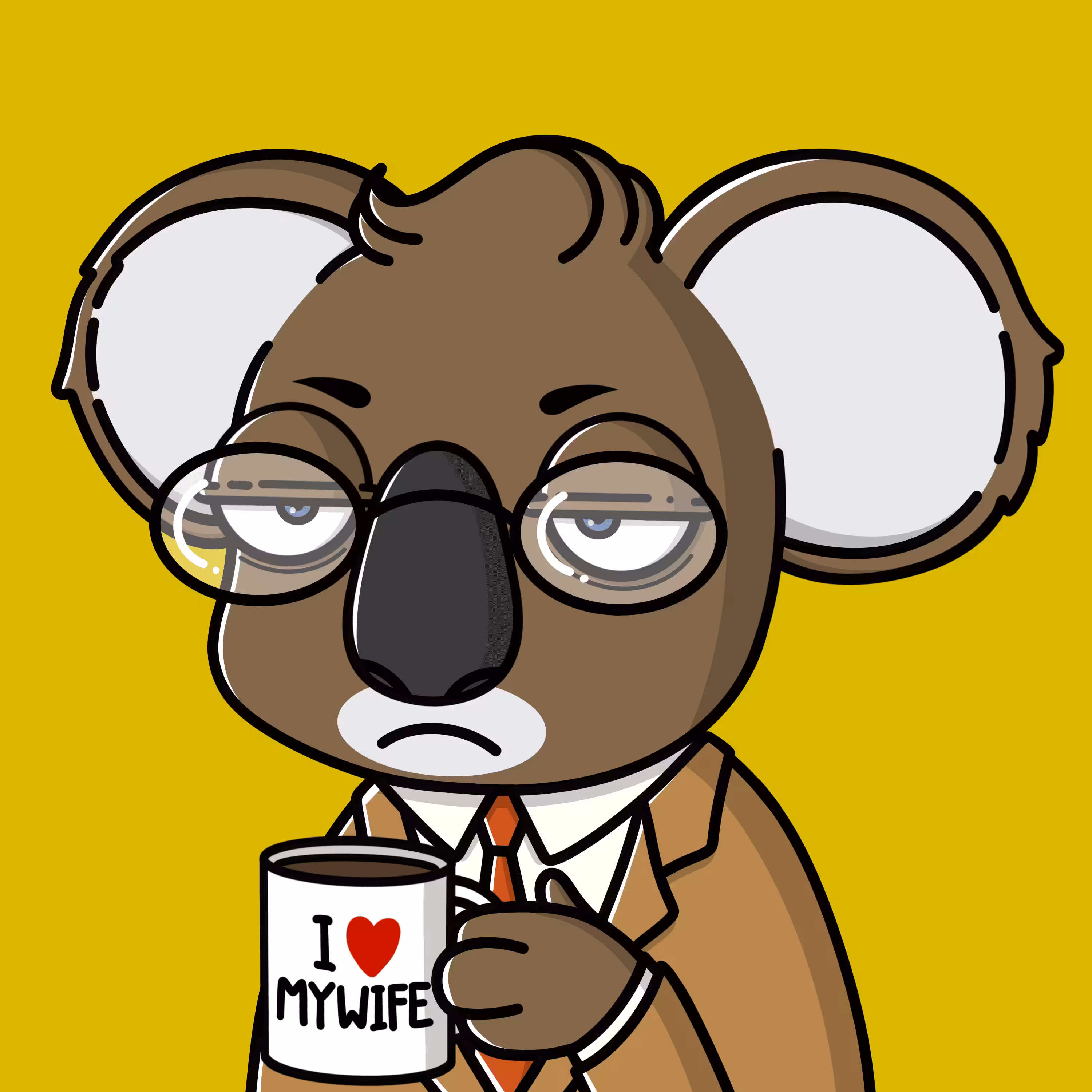Koala #3