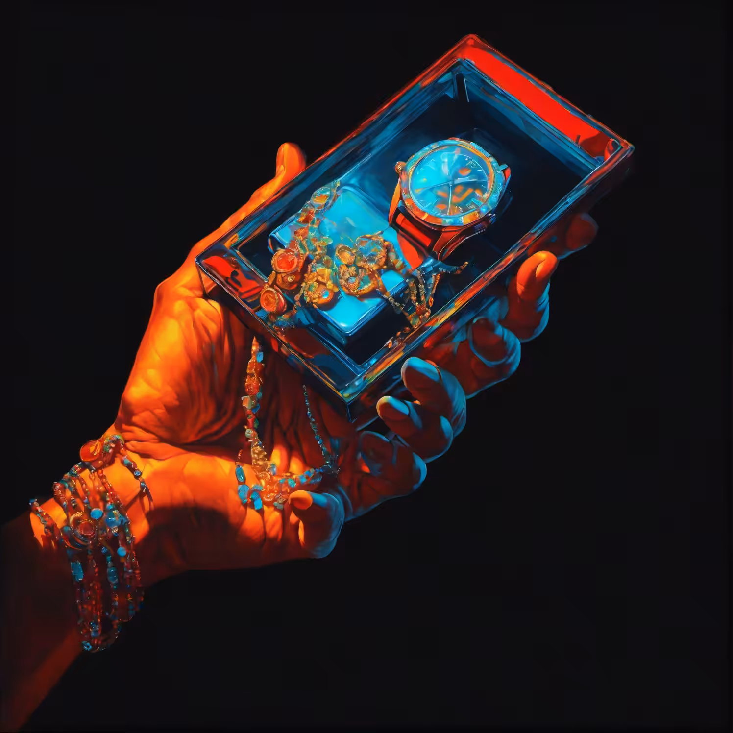 art and value  #466
