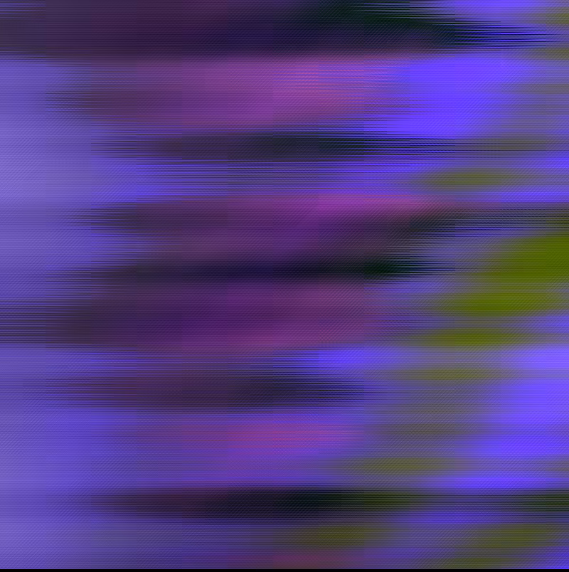 Dissolve #78