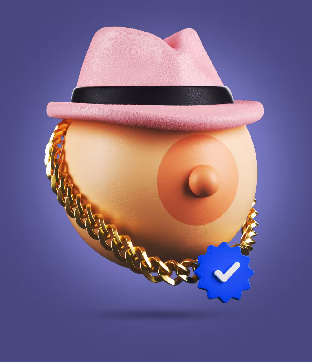 Verified Boob
