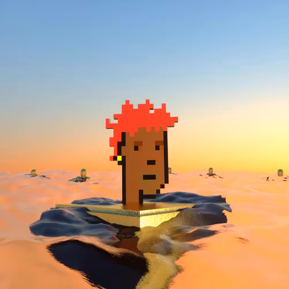 Lost Punk