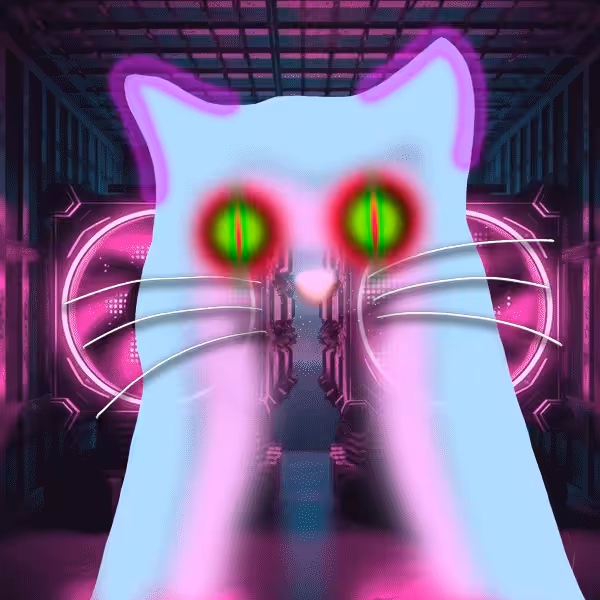 Quantum Cats #1512