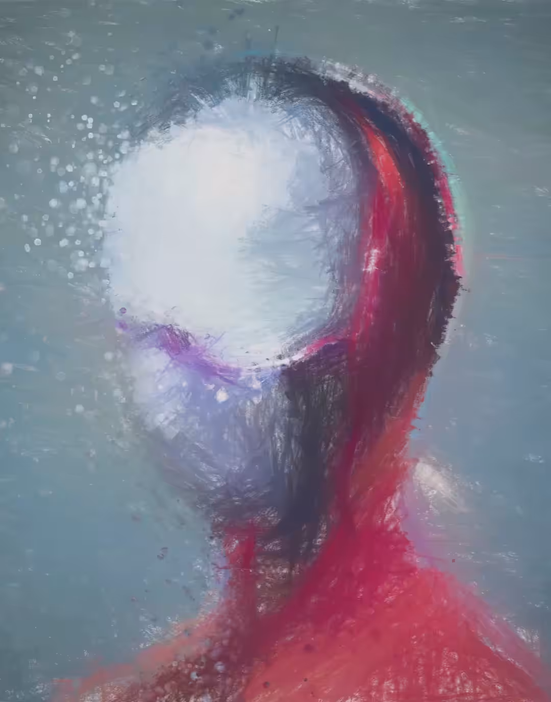 Self Portrait (Visionist)