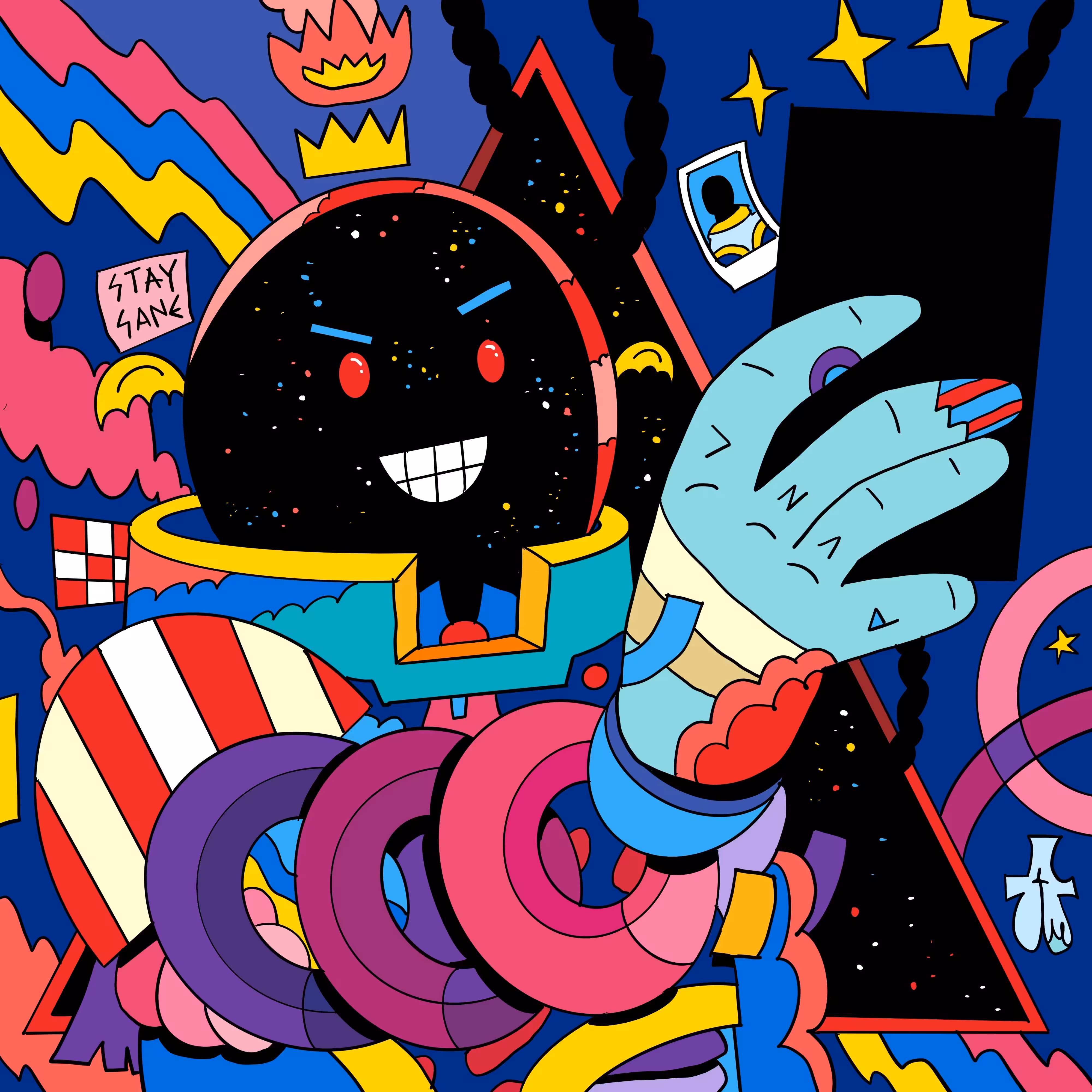 Galactic Punc