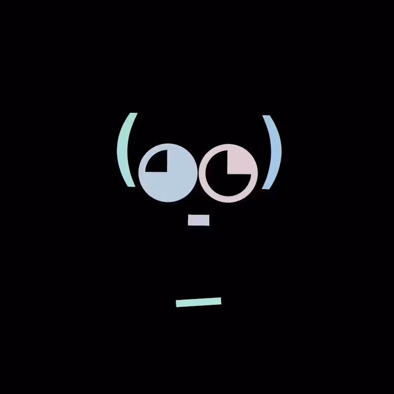 ascimojis: ascimoji #2039