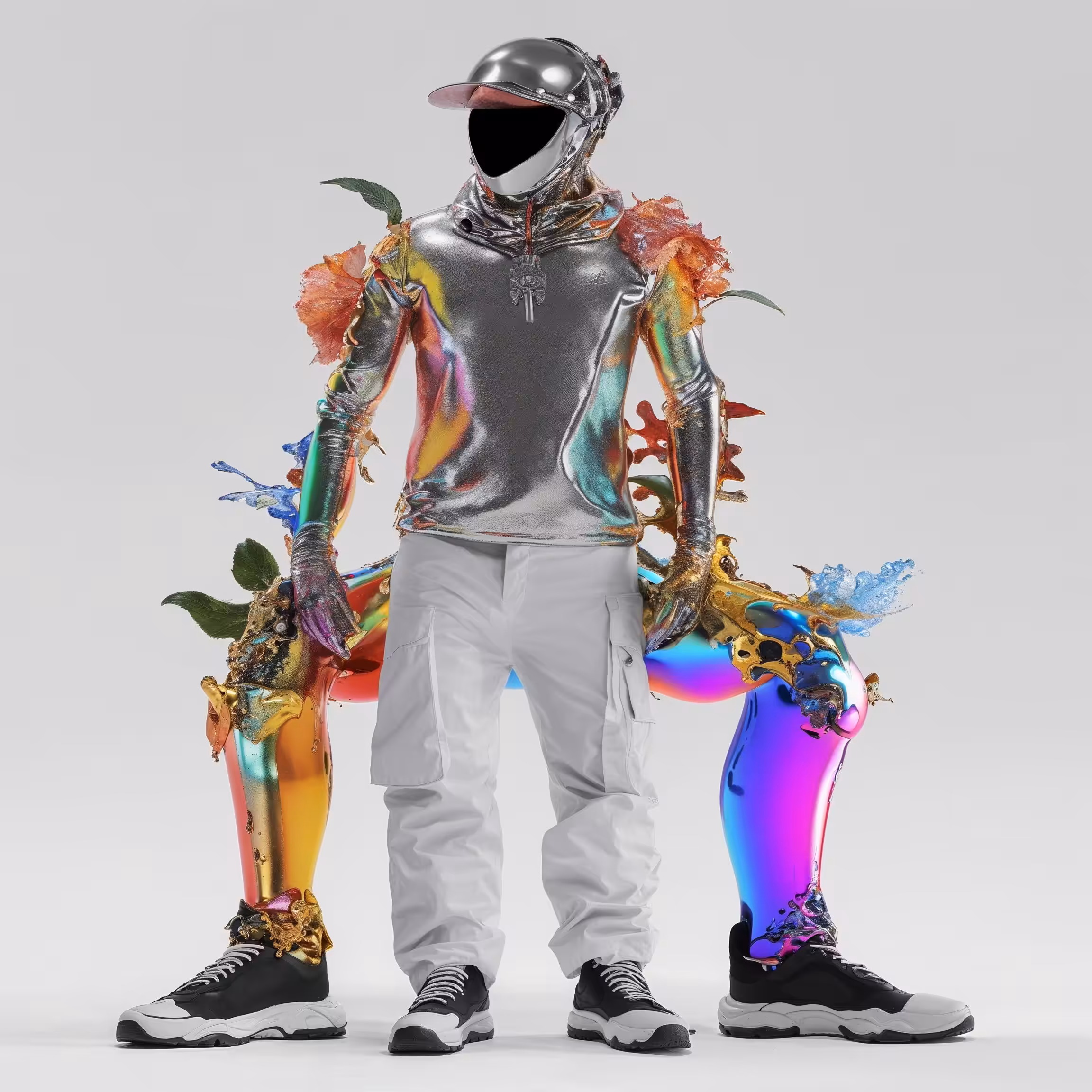 Avatars of 2027 #66