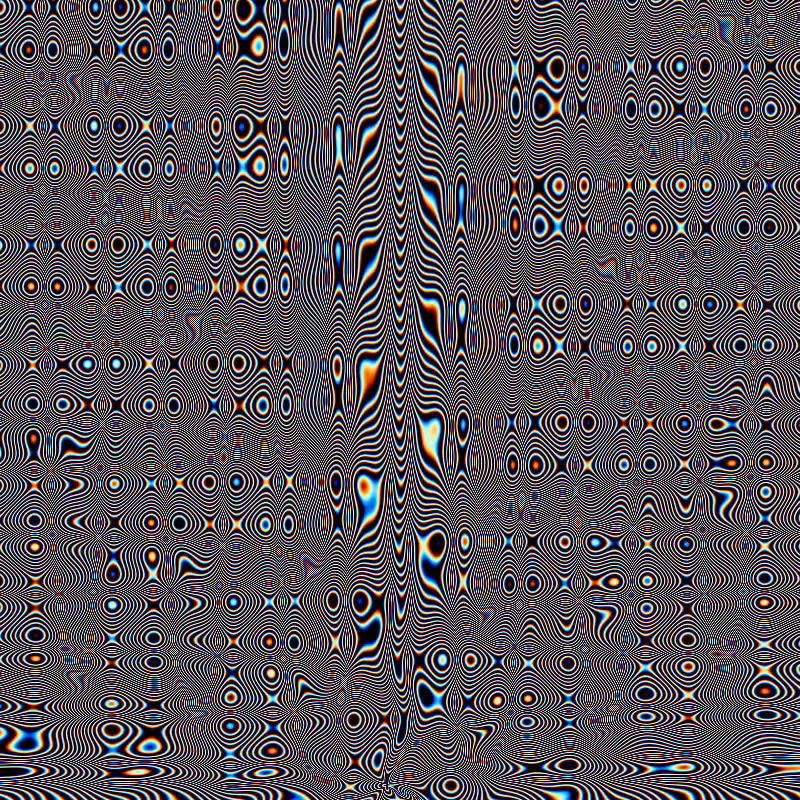 Quantum Vacuum #445