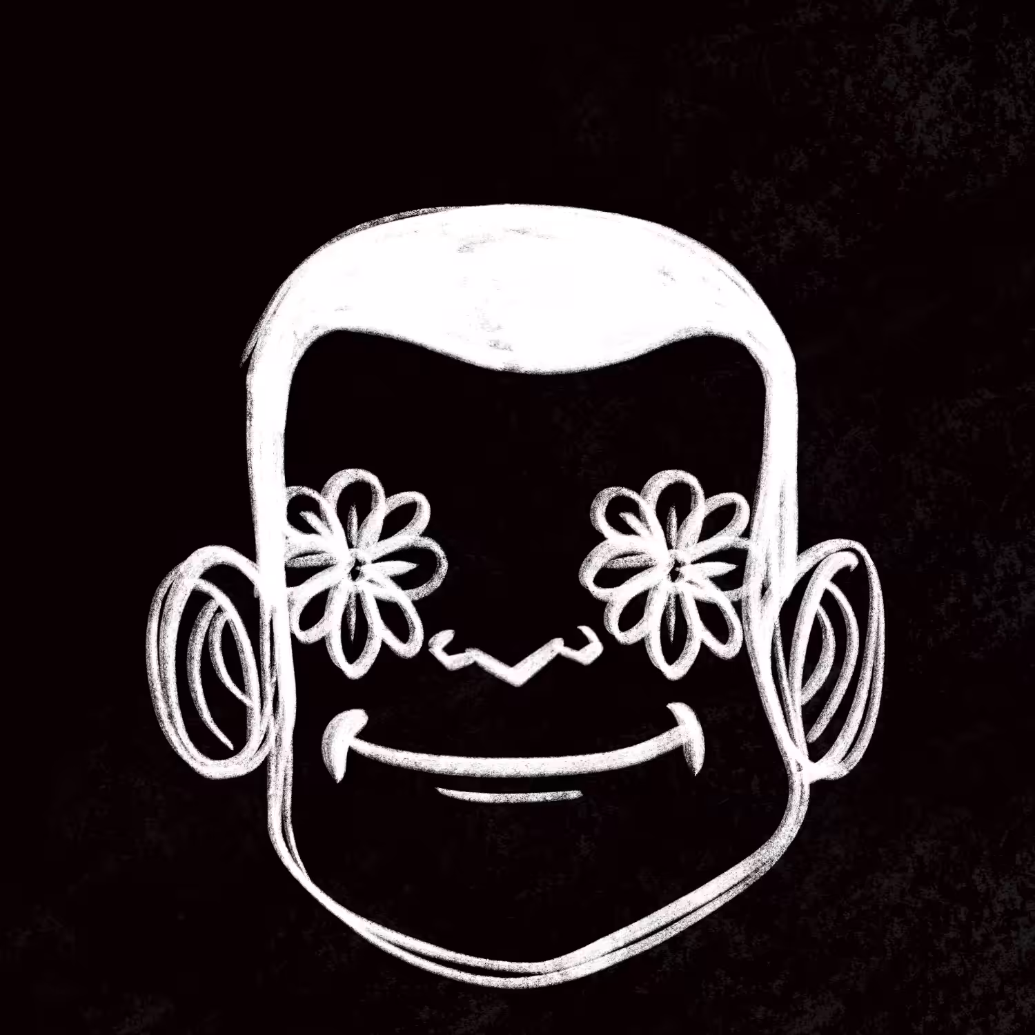 Sketchy PamPam #0043