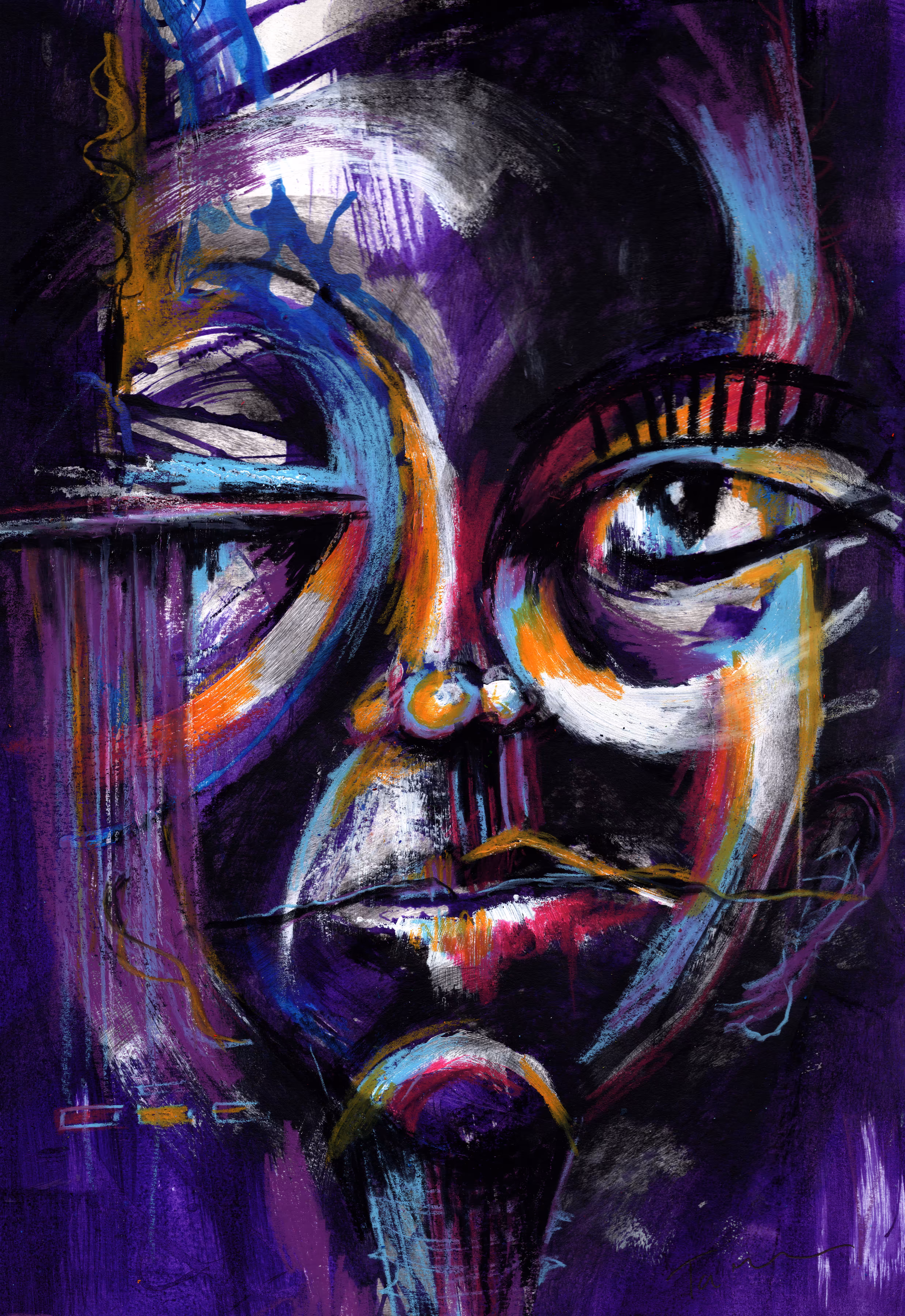 Lost in a Dream