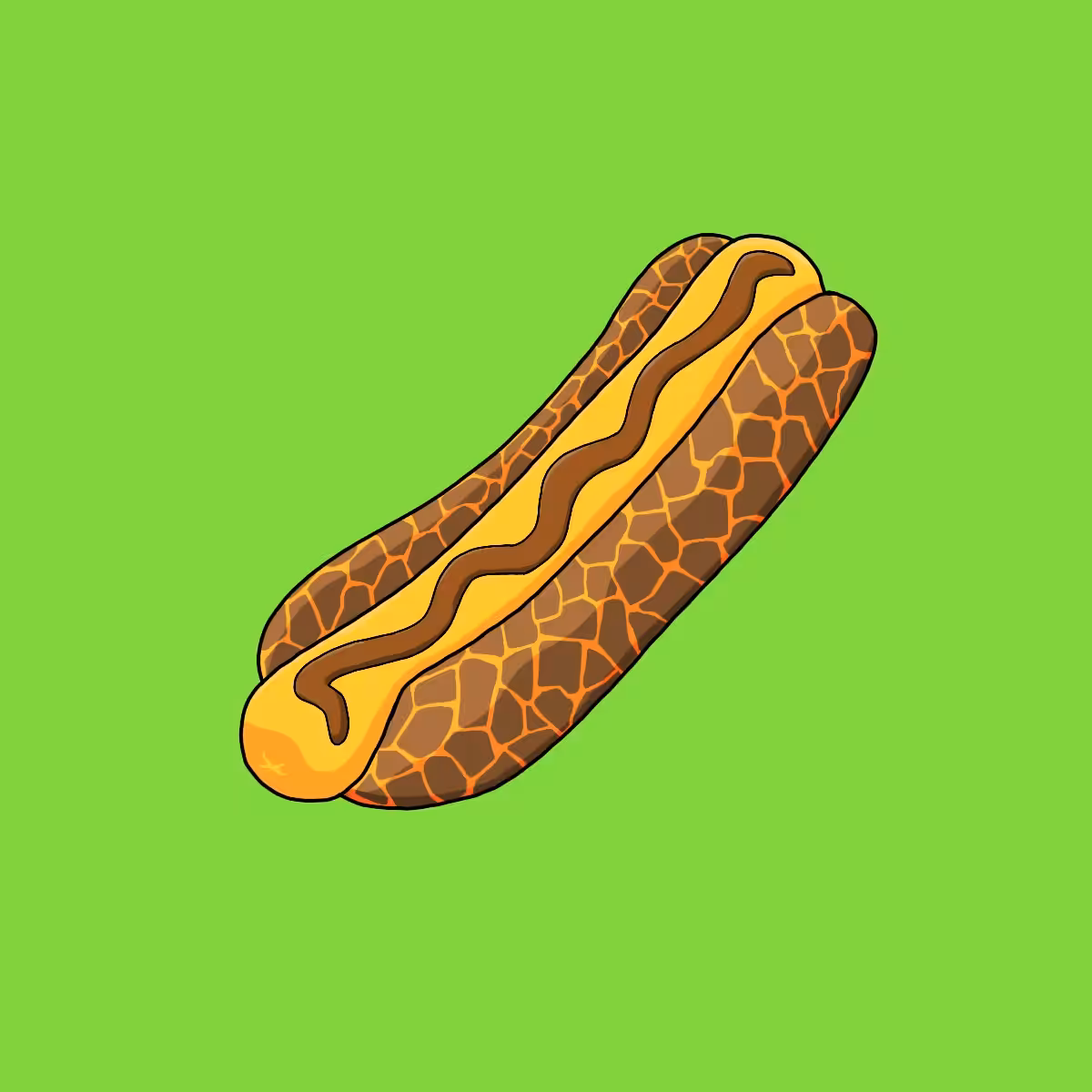 Hot Dog 14