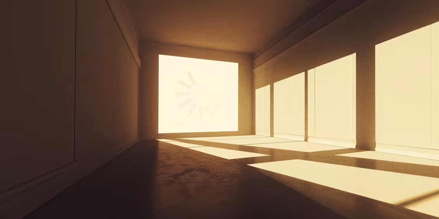 Making Loading an Art Form #11